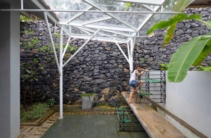 TB-House | Trung tran studio