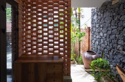 TB-House | Trung tran studio