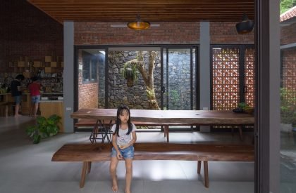 TB-House | Trung tran studio