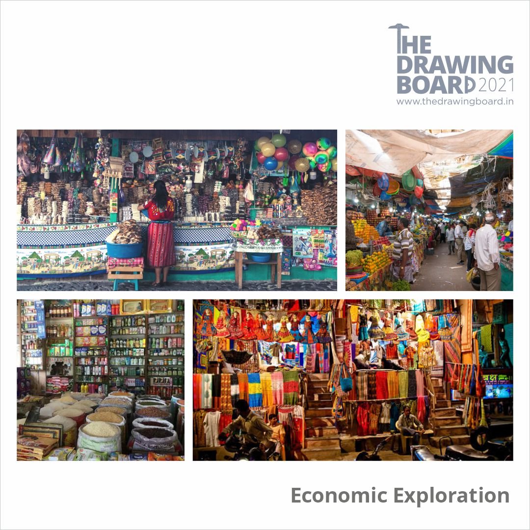 The Drawing Board 2021 | Know more about the Wari