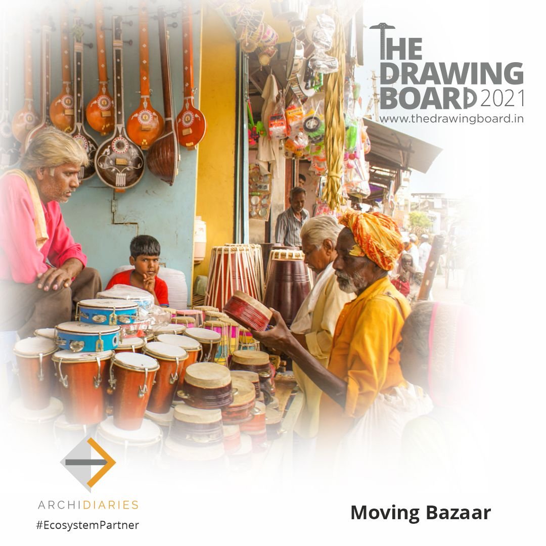 The Drawing Board 2021 | Know more about the Wari