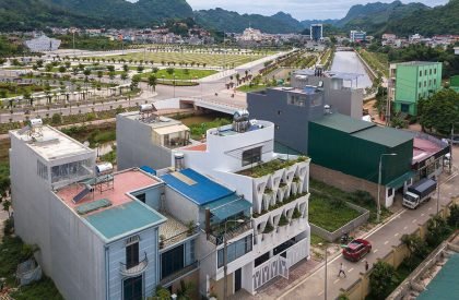 T-SL | Trung tran studio