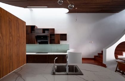 T-SL | Trung tran studio