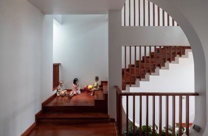 T-SL | Trung tran studio