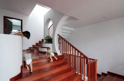 T-SL | Trung tran studio