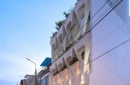 T-SL | Trung tran studio