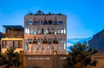 T-SL | Trung tran studio