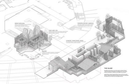 The Glade Bookstore | HAS design and research