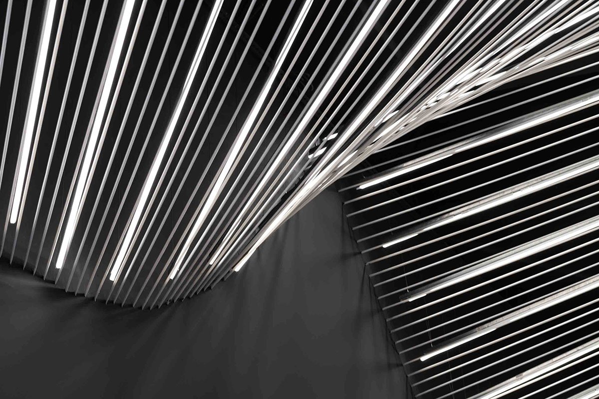 The Glade Bookstore | HAS design and research