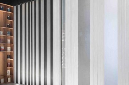 The Glade Bookstore | HAS design and research