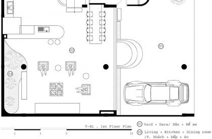 T-SL | Trung tran studio