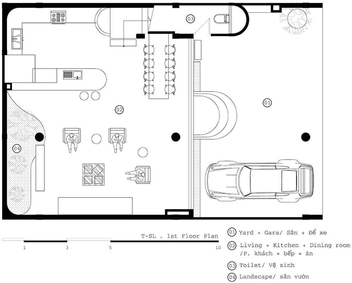T-SL | Trung tran studio