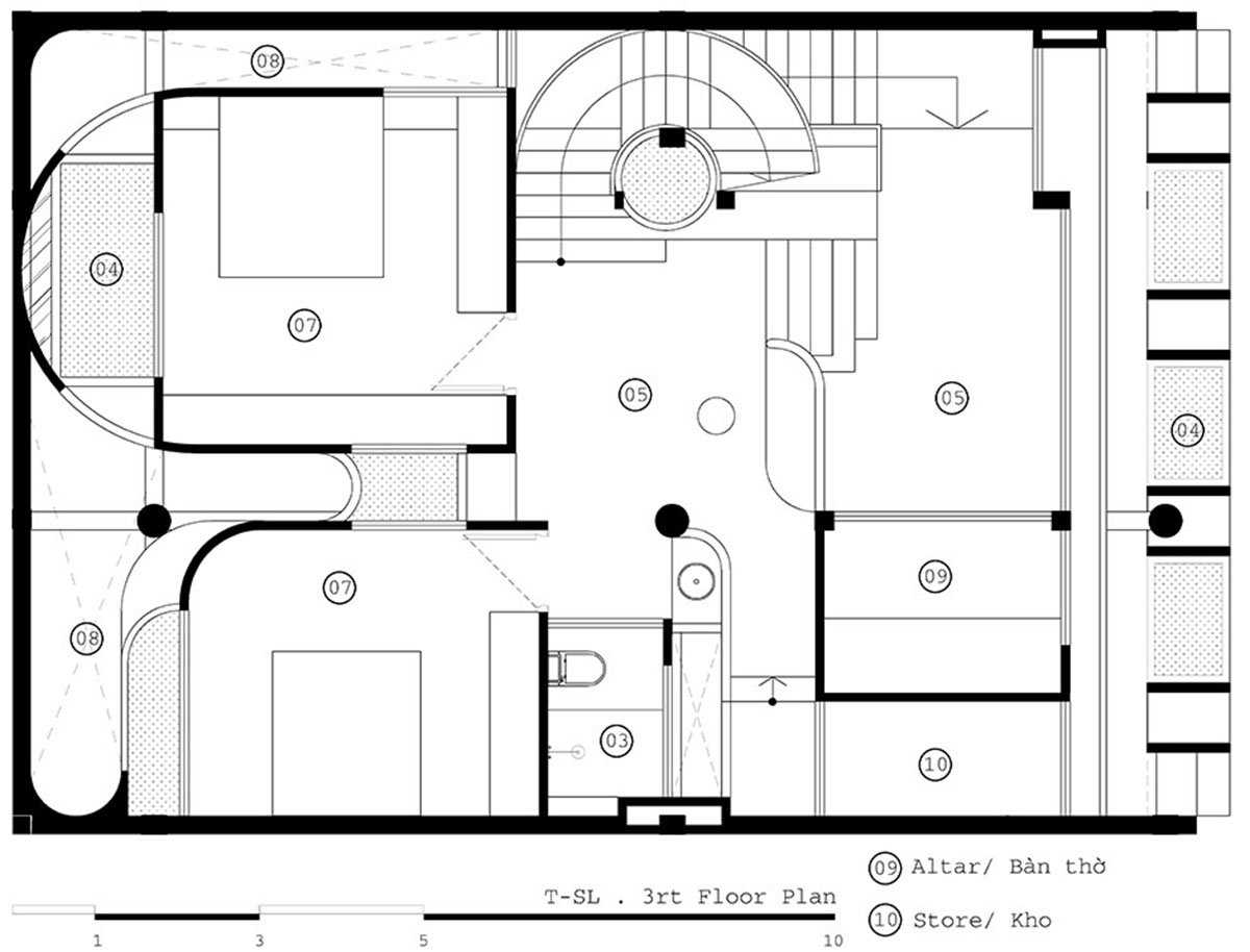 T-SL | Trung tran studio