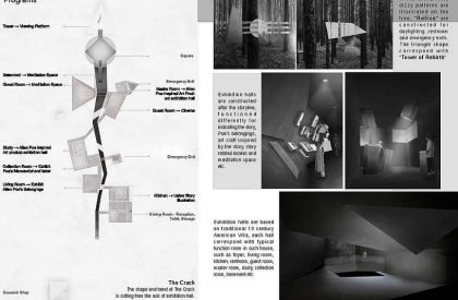 The Gothic design style | Winner Announcement