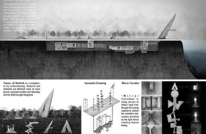 The Gothic design style | Winner Announcement