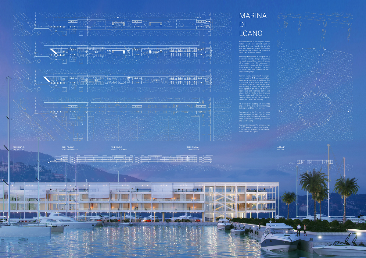 Leisure Harbor | Winner Announcement