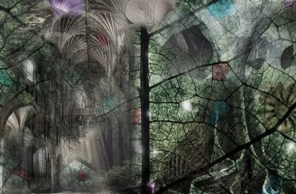 The Gothic design style | Winner Announcement