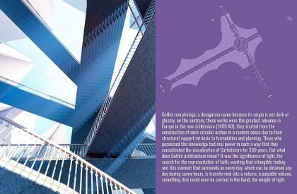 The Gothic design style | Winner Announcement