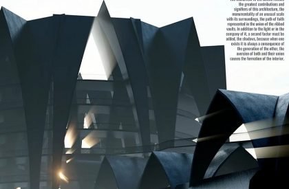 The Gothic design style | Winner Announcement