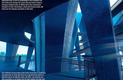 The Gothic design style | Winner Announcement