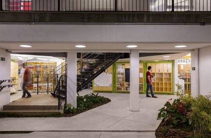 Wish School | Garoa