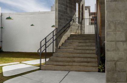 Wish School | Garoa