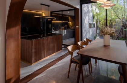 Baan Chong | Studionomad