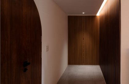 Baan Chong | Studionomad