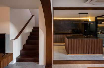 Baan Chong | Studionomad