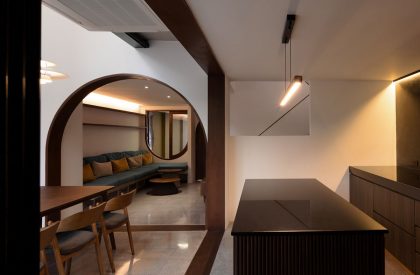 Baan Chong | Studionomad