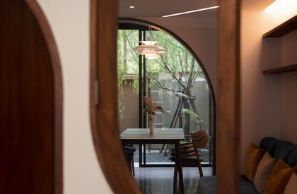 Baan Chong | Studionomad