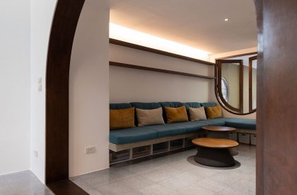 Baan Chong | Studionomad