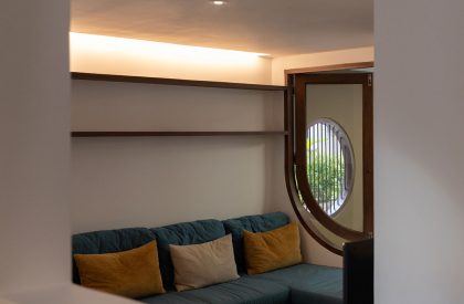Baan Chong | Studionomad