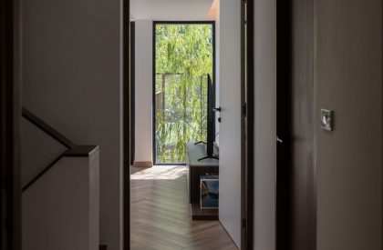 Baan Chong | Studionomad