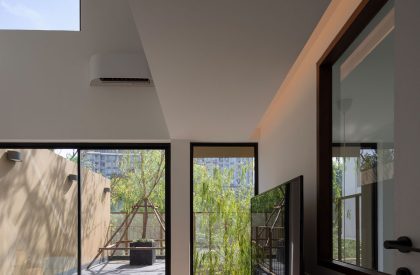 Baan Chong | Studionomad