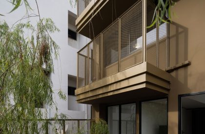 Baan Chong | Studionomad