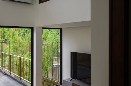 Baan Chong | Studionomad