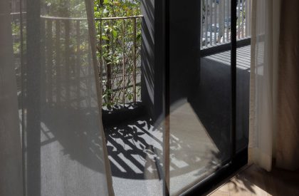 Baan Chong | Studionomad