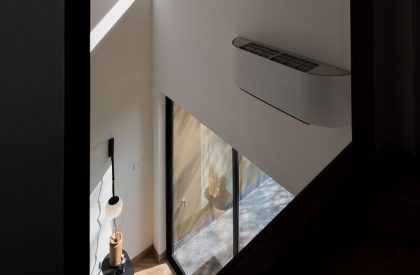 Baan Chong | Studionomad