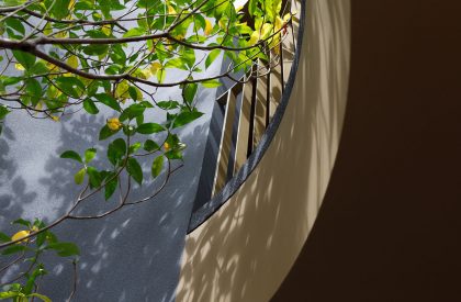 Baan Chong | Studionomad