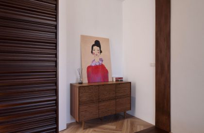 Baan Chong | Studionomad
