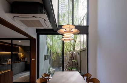 Baan Chong | Studionomad