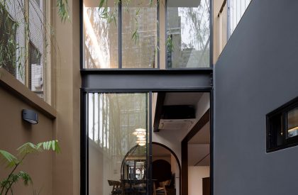Baan Chong | Studionomad
