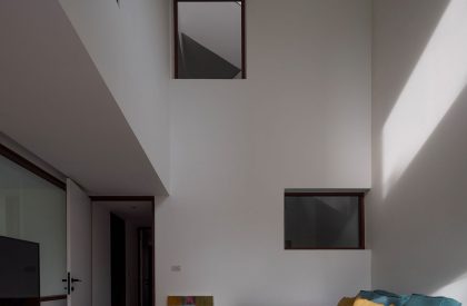 Baan Chong | Studionomad