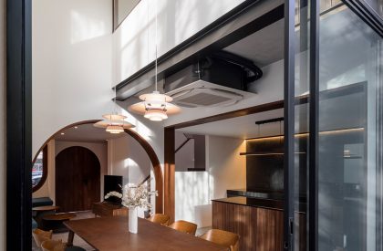 Baan Chong | Studionomad