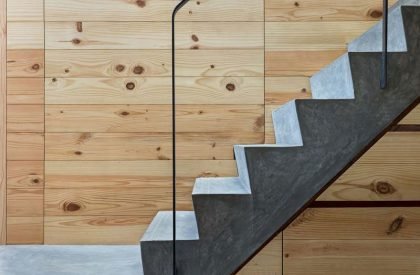 Architects Home Studio | Between Spaces