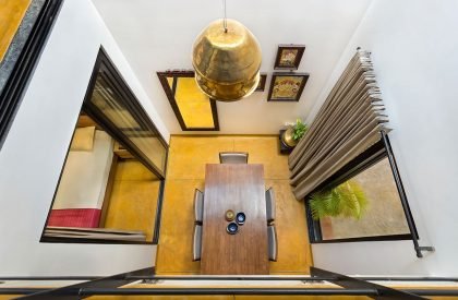 Architects Home Studio | Between Spaces