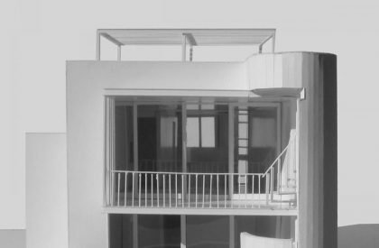 House van der Merwe Coetzee | Meyer and Associates Architects