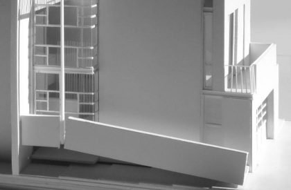 House van der Merwe Coetzee | Meyer and Associates Architects