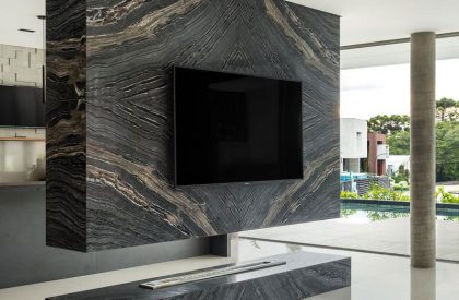 Residencia HRB | Schuchovski Arquitetura